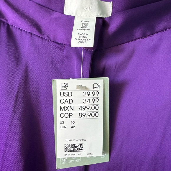 H&M Trousers - Picture 2 of 4